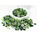 Picket Fence Studios - Sequin Mix - All About The Greens