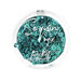 Picket Fence Studios - Sequin Mix - All About The Teals