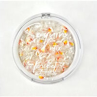 Picket Fence Studios - Sequin and Embellishments Mix - Fishy Wishes
