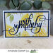 Picket Fence Studios - Sequin and Embellishments Mix - Birthday Candles