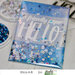 Picket Fence Studios - Sequin and Embellishments Mix - I Heart Mail