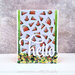 Picket Fence Studios - Sequin and Embellishments Mix - Watermelon Crush