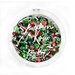 Picket Fence Studios - Sequin and Embellishments Mix - Strawberry Daquiri