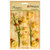 Petaloo - Botanica Collection - Floral Embellishments - Ephemera - Soft Yellow