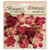 Petaloo - Botanica Collection - Floral Embellishments - Minis - Red