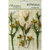 Petaloo - Botanica Collection - Floral Embellishments - Calla Lilies and Berries - Ivory