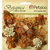 Petaloo - Botanica Collection - Floral Embellishments - Sugared Minis - Mocha