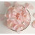 Petaloo - Botanica Collection - Floral Embellishments - Rose Petals - Pink