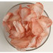 Petaloo - Botanica Collection - Floral Embellishments - Rose Petals - Coral