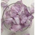 Petaloo - Botanica Collection - Floral Embellishments - Rose Petals - Lavender