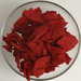 Petaloo - Botanica Collection - Floral Embellishments - Rose Petals - Red