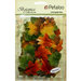 Petaloo - Botanica Collection - Floral Embellishments - Fall Leaves