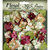 Petaloo - Chantilly Collection - Velvet Hydrangeas - Maroon