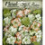 Petaloo - Chantilly Collection - Velvet Hydrangeas - Sage