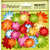 Petaloo - Flora Doodles Collection - Mulberry Flowers - Mini - Delphiniums - Brites
