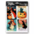 Petaloo - Vintage Dazzlers Collection - Glittered Sticker Shapes - Halloween