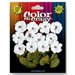 Petaloo - Color Me Crazy Collection - Darjeeling Flowers - Petites