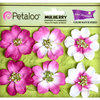 Petaloo - Flora Doodles Collection - Mulberry Flowers - Camelia - Love Potion
