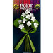 Petaloo - Color Me Crazy Collection - Flower Bouquets - Violets