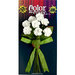 Petaloo - Color Me Crazy Collection - Flower Bouquets - Wild Flowers