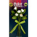 Petaloo - Color Me Crazy Collection - Flower Bouquets - Rosebuds