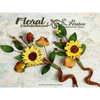 Petaloo - Canterbury Collection - Sunflower Picks