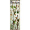 Petaloo - Canterbury Collection - Willow Vine - Gold