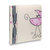 Penny Laine Papers - Keepsake Baby Books Collection - Girl Carriage