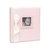 Penny Laine Papers - Keepsake Baby Books Collection - Pink with White Dots