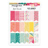 Pretty Little Studio - Love Is Kind Collection - Cut-Aparts - Life is Better Flags