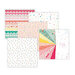 Pretty Little Studio - Love Is Kind Collection - Paper Pack - 6 x 6 Single Sided - Main