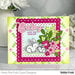 Pretty Pink Posh - Clear Photopolymer Stamps - Baby Animals