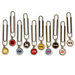 7 Gypsies - Lille Collection - Paperclip Dangles