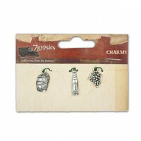 7 Gypsies - Charms - Vino and Ale