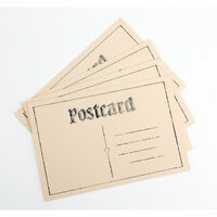 7 Gypsies - Printed Post Cards