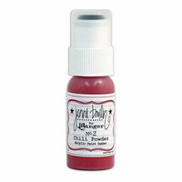 Ranger Ink - Jenni Bowlin - Acrylic Paint Dabber - Chili Powder