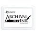 Ranger Ink - Archival Ink Pad - DIY