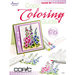 Annie's Paper Crafts - Copic Coloring Guide - Level 4 - Fine Details