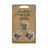 Idea-ology - Tim Holtz - Hitch Fasteners