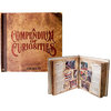 Advantus - Tim Holtz - Idea-ology - A Compendium of Curiosities Idea Book