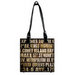 Tim Holtz - District Market Collection - Idea-ology - Tote - Subway