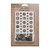 Tim Holtz - Idea-ology Collection - Custom Fasteners