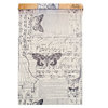Tim Holtz - District Market Collection - Idea-ology - Tissue Wrap Paper - Melange