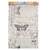 Tim Holtz - District Market Collection - Idea-ology - Tissue Wrap Paper - Melange