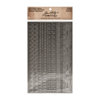 Tim Holtz - Idea-ology Collection - Industrious Stickers - Borders