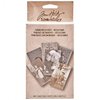 Advantus - Tim Holtz - Idea-ology Collection - Found Relatives - Occasions