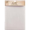 Advantus - Tim Holtz - Idea-ology Collection - 5.5 x 7 Frosted Sheets