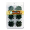 Bottle Cap Inc - Vintage Edition Collection - Bottle Caps - Distressed - Black