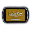 ColorBox - Limited Edition - Pigment Inkpad - Curry