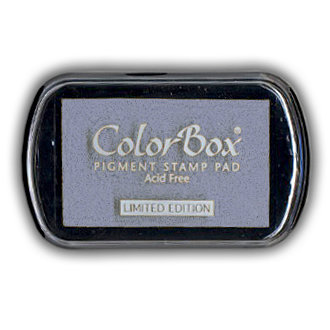 ColorBox - Limited Edition - Pigment Inkpad - Stormy Seas